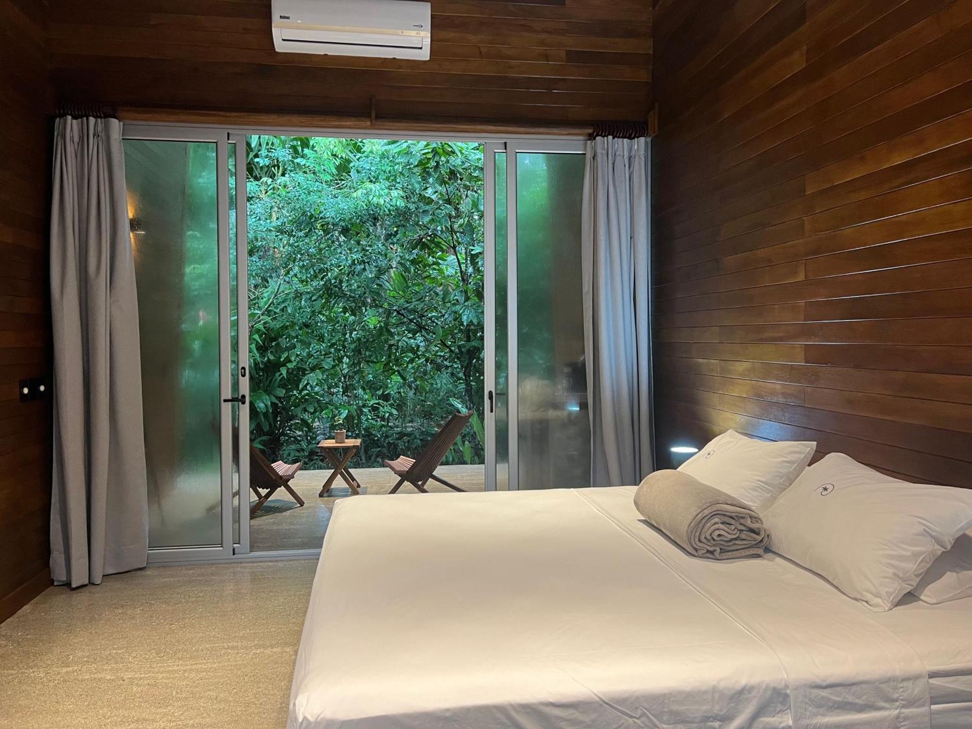 Casa Viva Lodge Puerto Viejo de Talamanca Eksteriør billede