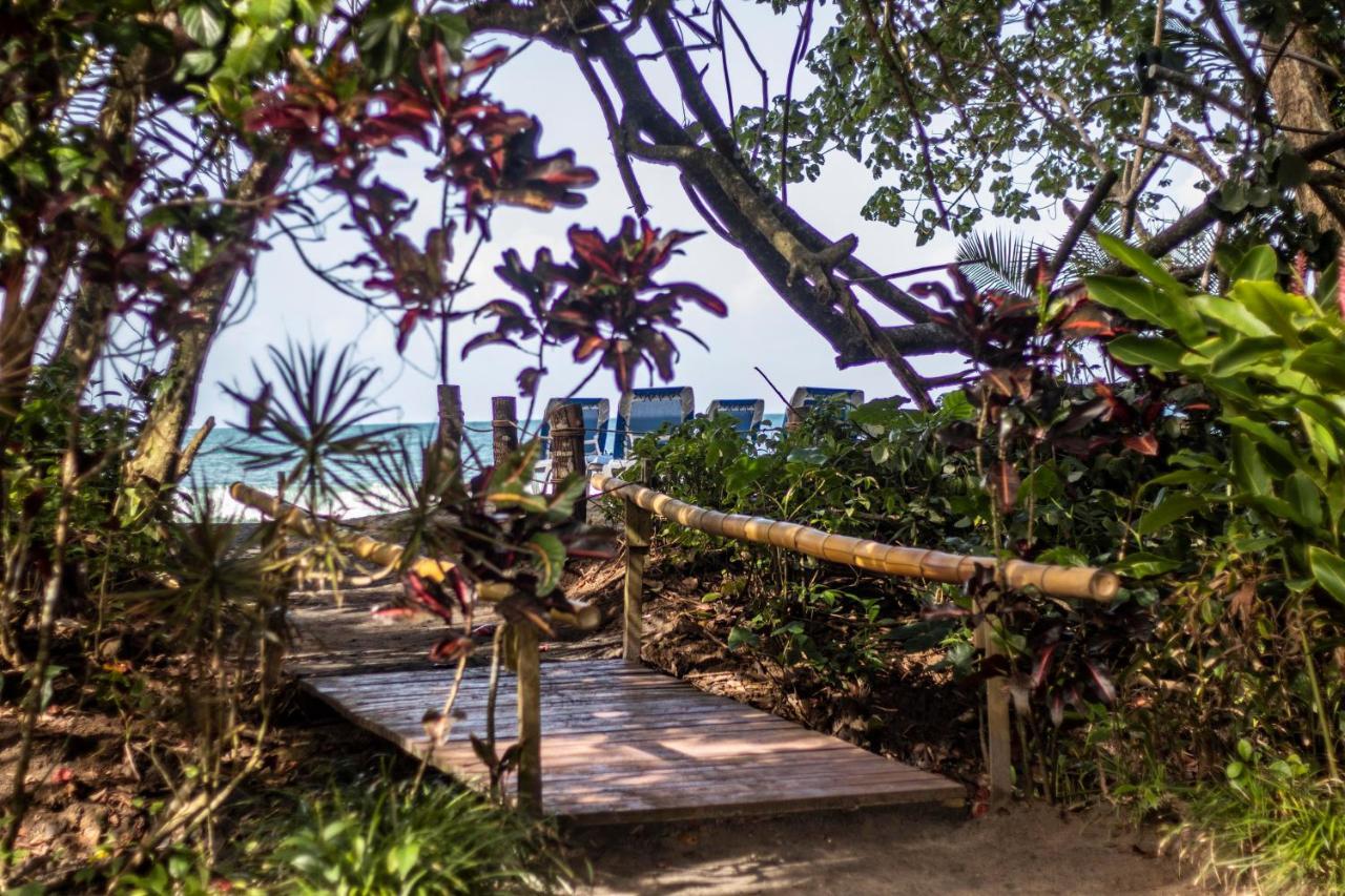 Casa Viva Lodge Puerto Viejo de Talamanca Eksteriør billede